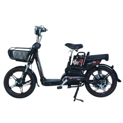 XE ĐIỆN JVC G8 18INCH