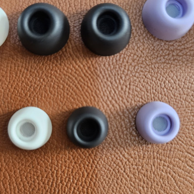 Núm Tai Nghe Samsung Buds2 Pro- R510. Hàng New - Hàng Chính Hãng Có Màng Lọc. Sẵn 2 Size.