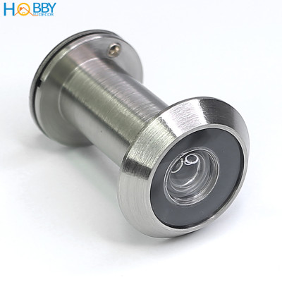 Mắt thần gắn cửa phòng chống trộm đường kính 16mm HOBBY Home Decor MT1