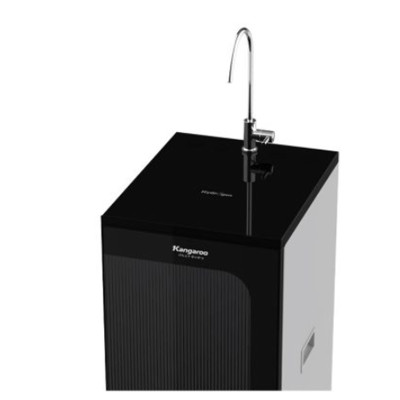 Máy lọc nước hydrogen Kangaroo Infinity KG100HC2 – 10 lõi, Mẫu 2024 - Hàng chính hãng