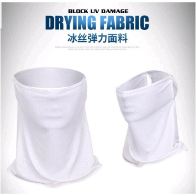 Khẩu trang golf chống nắng tia UV nam nữ PGM WB003