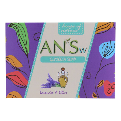 Combo 3 Xà Phòng Thiên Nhiên An