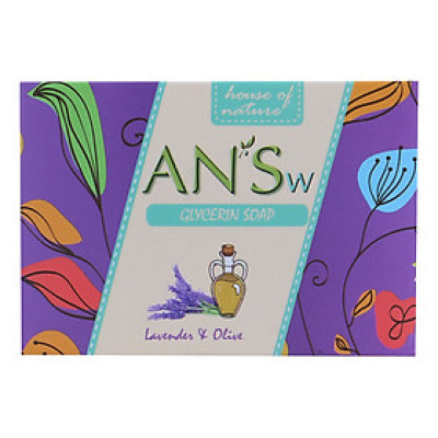 Xà Phòng Thiên nhiên An