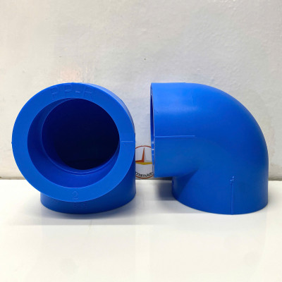 Co 110 nhựa PPR Bình Minh, phụ kiện ống nước nóng, lạnh