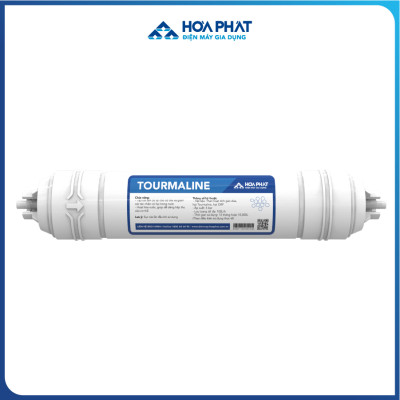 Combo 03 lõi lọc chức năng (Lõi 5, 6, 7) - Hàng chính hãng