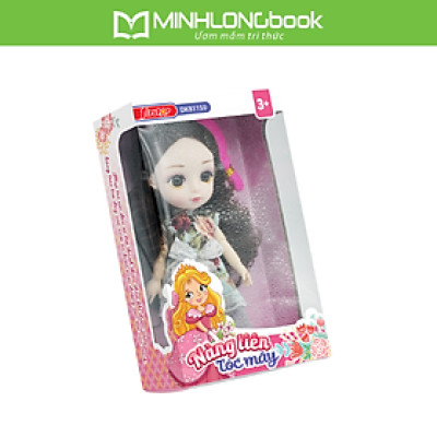 Nàng Tiên Tóc Mây DK81159