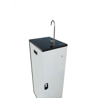 Máy Lọc Nước R.O Hydrogen KANZO KZ-RO-9C-HI 10 Lõi Hàng chính hãng