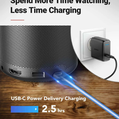 Máy chiếu di động NEBULA (by Anker) Capsule II - D2421