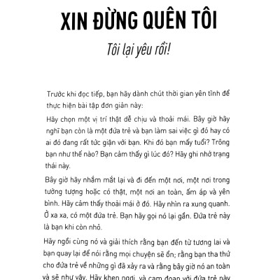 Cân Bằng Cảm Xúc Mọi Lúc Mọi Nơi