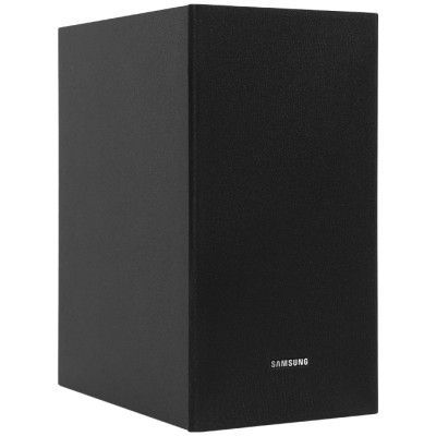 Loa Soundbar Samsung HW-T420/XV - Hàng chính hãng - Giao tại Hà Nội và 1 số tỉnh toàn quốc