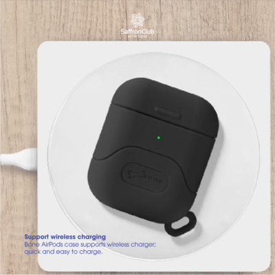 AirPods Lanyard Case hàng chính hãng Bone