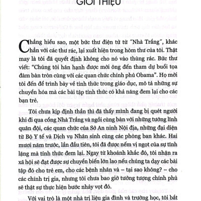 Giáo Dục Tỉnh Thức