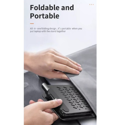 Giá Đỡ Wiwu Zm105 Dành Cho Máy Tính Bảng Chịu Tải Cao, Siêu Ổn Định, Chống Oxy Hóa Thủ Công, Ổn Định Và Bền Chặt - Hàng Chính Hãng