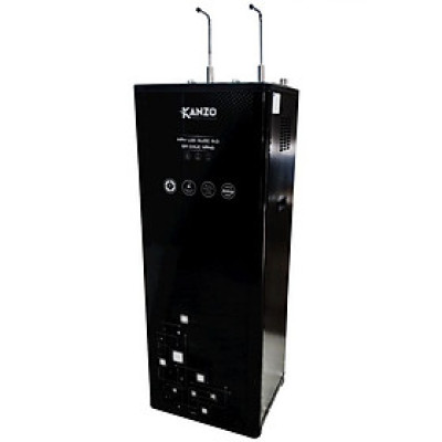 Máy Lọc Nước R.O Hydrogen KANZO KZ-RO-NL100CH-HI 10 Lõi Nóng Lạnh Hàng chính hãng