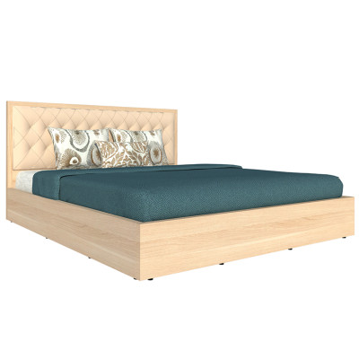 Giường FG011 (140cm x 200cm)