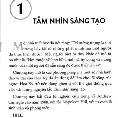 Làm Chủ Suy Nghĩ Của Bản Thân (Tái Bản 2023)