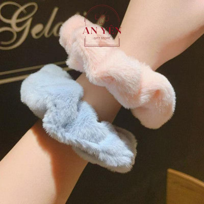 Set Quà Tặng 3 Món Cài Tóc Rửa Mặt No.2 Tặng Sinh Nhật Bạn Gái Người Yêu 20/10 8/3, Quà Tặng Học Viên