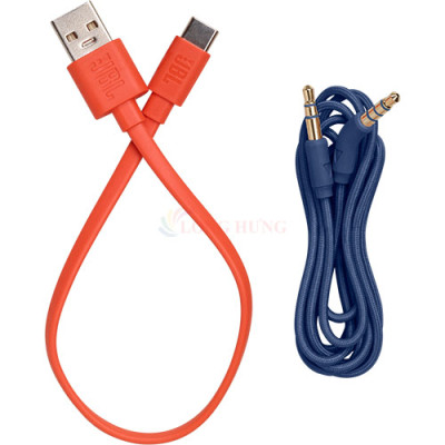 Tai nghe chụp tai Bluetooth JBL Live 770NC LIVE770NC - Hàng chính hãng