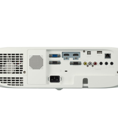 Máy chiếu Panasonic PT- VX610 hàng chính hãng - ZAMACO AUDIO