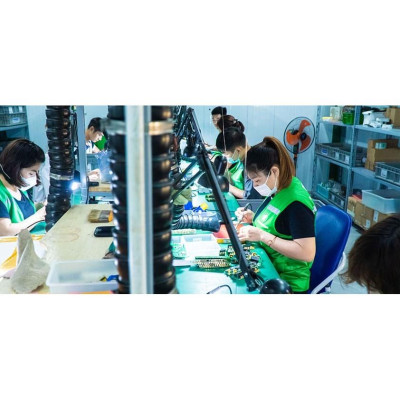 [QÙA TẶNG] BÚT THỬ ĐIỆN