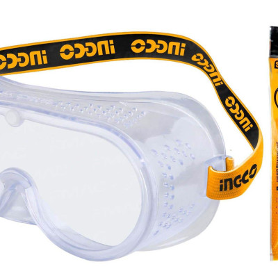 KÍNH BẢO HỘ INGCO HSG02 - HÀNG CHÍNH HÃNG