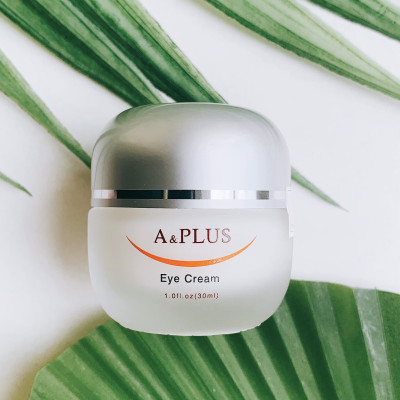 Kem Dưỡng Mắt A&Plus A007 (30ml)