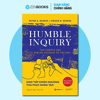 Sách - Giao tiếp khiêm nhường-Thu phục nhân tâm