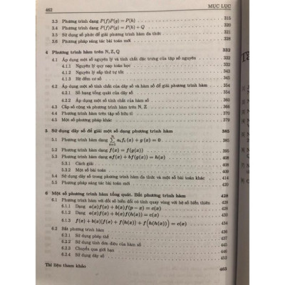 Sách - Combo 2 cuốn Chuyên Khảo Đa Thức + Phương Trình Hàm (Bồi Dướng HSG Chuyên Toán - Dùng Chung cho các bộ SGK) HAB