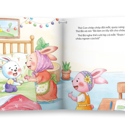 Sách - Bộ Sách Dạy Bé Học Nói (Bộ 10 Cuốn)