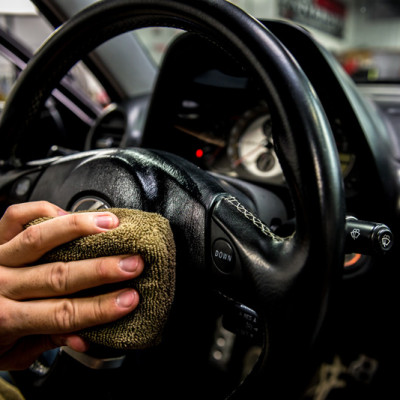 DUNG DỊCH DƯỠNG VÀ PHỤC HỒI BỀ MẶT DA CHEMICAL GUYS LEATHER CONDITIONER 473ML