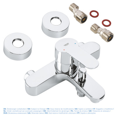 Bộ Trộn Nổi GROHE EUROSTYLE COSMOPOLITAN 2 Chế Độ - 33591002