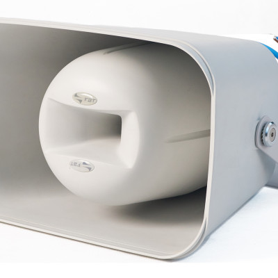 MSH 15 HF/EN Loa còi thông báo outdoor IP44 15W FBT - HÀNG CHÍNH HÃNG