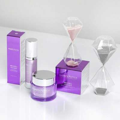 Kem Phục Hồi Cho Da Khô HAHN