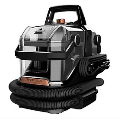 Máy giặt thảm Bissell Spotclean Hydrosteam Pro hàng chính hãng