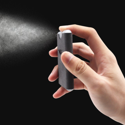 Bộ vệ sinh Kai.N Easy Clean 2 in 1 Dành Cho Lcd, iPhone, Macbook Laptop, Máy ảnh, Bàn phím, Ipad_ Hàng chính hãng