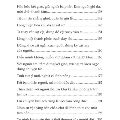 Sách - Bách Trí Minh Đạo - Trí Tuệ Xử Thế - Làm Nên Đại Sự