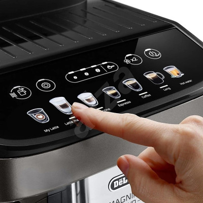 Máy Pha Cà Phê Tự Động DeLonghi Magnifica Evo ECAM 290.81.TB , Hàng Chính Hãng
