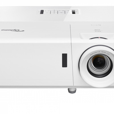 Máy chiếu Optoma ZH403 - Hàng chính hãng - ZAMACO AUDIO