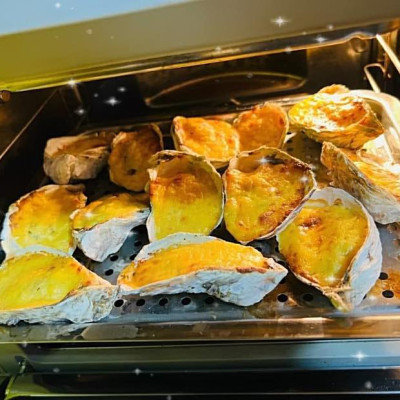 Nồi Chiên Không Dầu Kết Hợp Nồi Hấp - KUCHEN ĐỨC -  KU PCL2228 - 15 Lít - Hàng chính hãng.