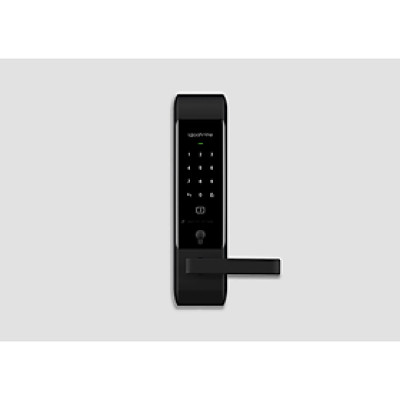 Lever Mortise ML5 -Khoá cửa thông minh Hàn Quốc - Cấp quyền MỞ CỬA TỪ XA KHÔNG CẦN WIFI