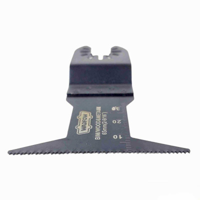 LƯỠI CẮT GỌC ĐA NĂNG BIM 65 (KIM LOẠI) WMA2K65 WADFOW - HÀNG CHÍNH HÃNG