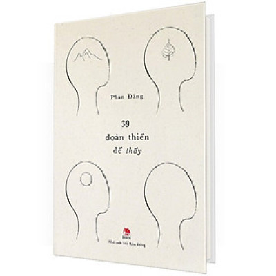 39 Đoản Thiền Để Thấy (Bìa Cứng)