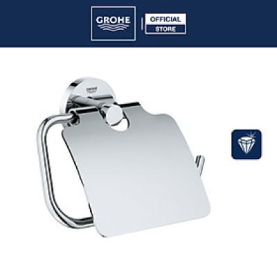 Lô Giấy GROHE ESSENTIALS - 40367001