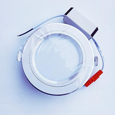 Combo 10 Đèn Led âm trần Downlight