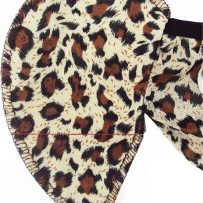 Quần sịp nam mặt voi - vằn