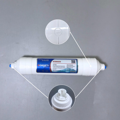 Lõi lọc nước Forseti Hydrogen dùng cho máy lọc nước RO - Hàng chính hãng