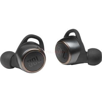 Tai nghe Bluetooth True Wireless JBL Live 300TWS JBLLIVE300TWS - Hàng chính hãng