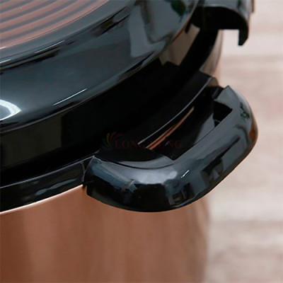 Nồi áp suất Bluestone 5 lít PCB-5753 - Hàng chính hãng