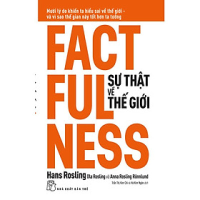 Sự Thật Về Thế Giới