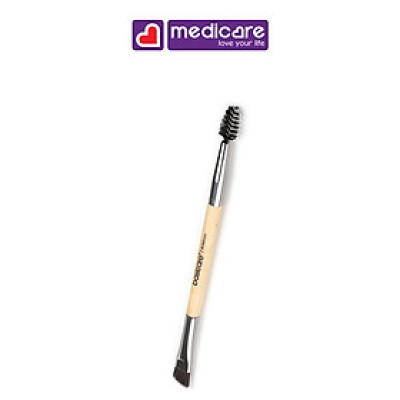 Cọ Vẽ Chân Mày Hai Đầu BASICARE 1574